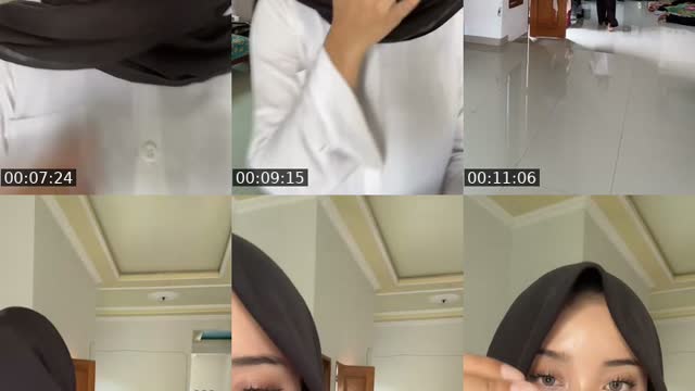 @brlncyn TikTok live from 2026-08-17