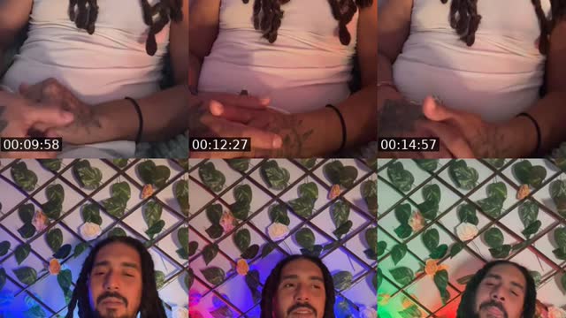 @papucho.g TikTok live