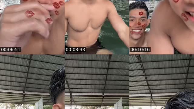 @mhmdupiw TikTok live from 2026-08-17