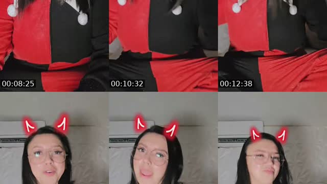 @namaybusoc5g TikTok live from 2026-08-17