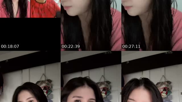 @jessylim17 TikTok live from 2026-08-17