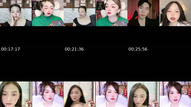 @ebedau23 TikTok live from 2026-08-17
