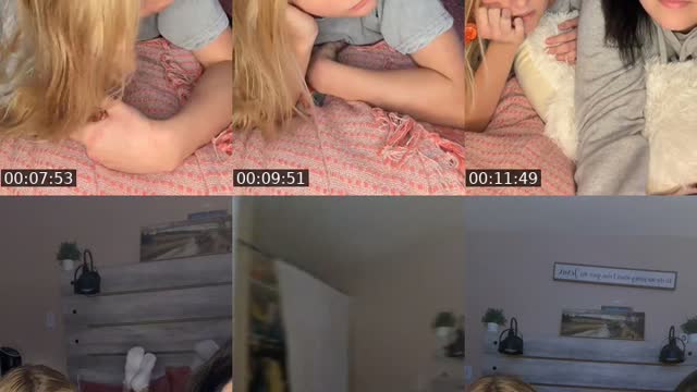 @canddacee TikTok live
