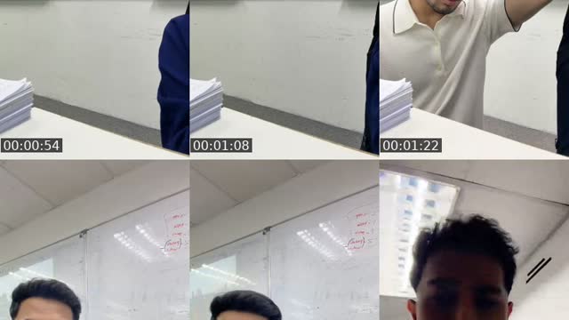 @mjuhav TikTok live