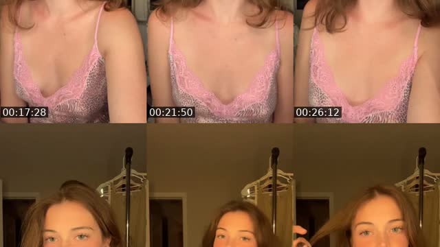 TikTok live: say hi 💖 by @livyluvlaugh