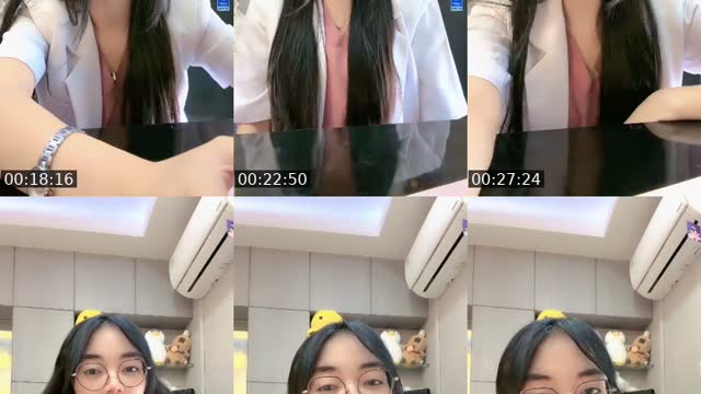 TikTok live: MERDEKAA!!! by @nisawijayaa