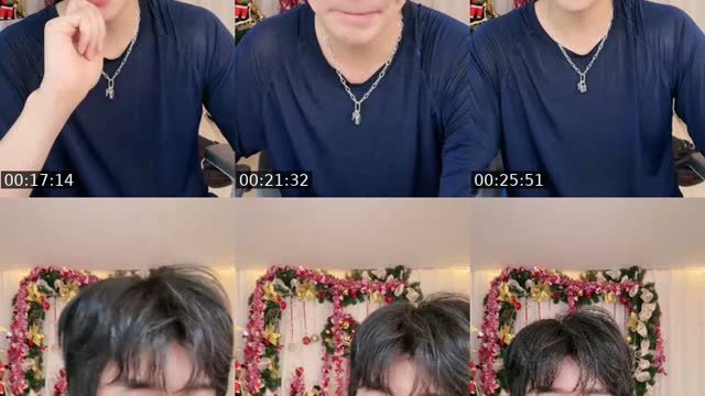 @latino_yun TikTok live from 2026-08-17