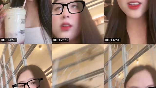 @mydangpucminh TikTok live from 2026-08-17