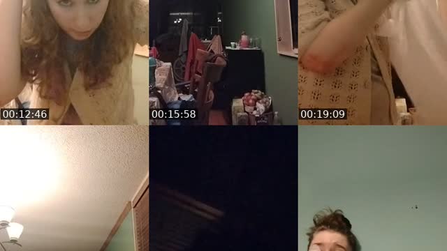 @gotham_cosplay TikTok live from 2026-08-17