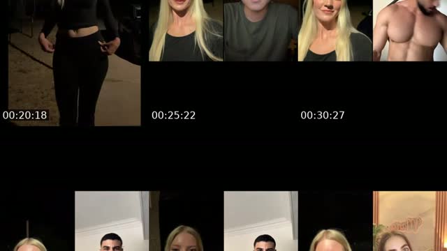 TikTok live: Let’s go LIVE!! by @paigevetrova