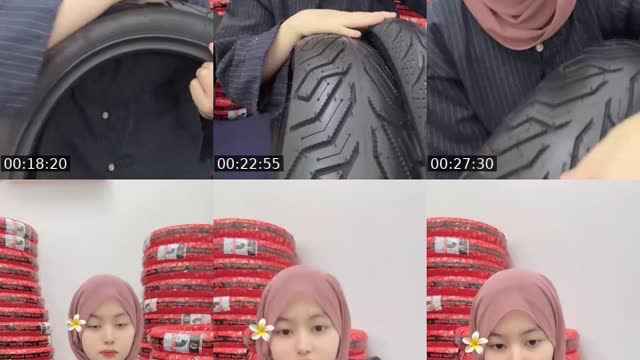 @ptridermotorshop TikTok live from 2026-08-17