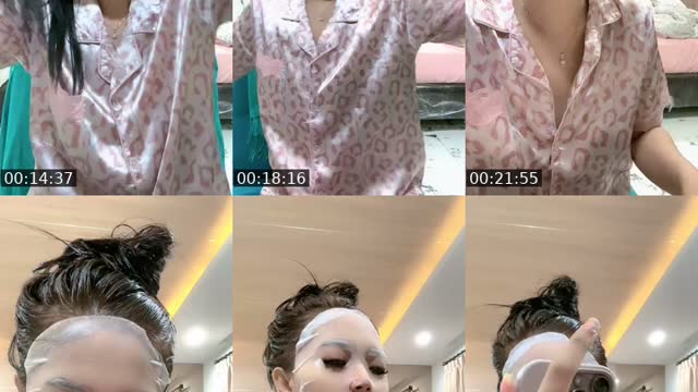 TikTok live: mls by @ms.taa