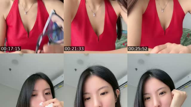 @jangankeposamakai TikTok live from 2026-08-17
