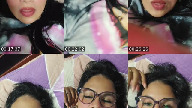 @bellisima36 TikTok live from 2026-08-17