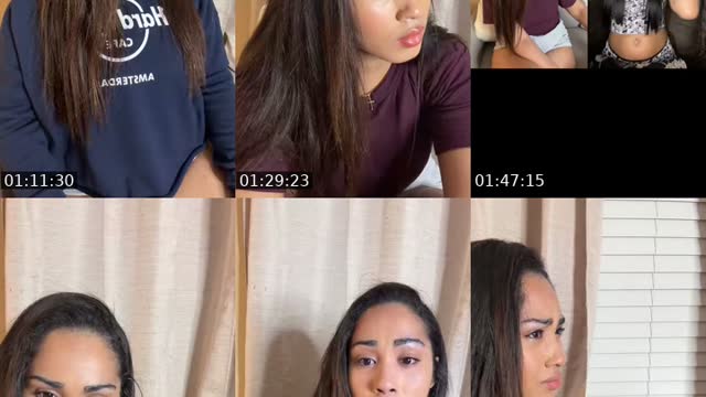 @isatorrress TikTok live from 2026-08-17