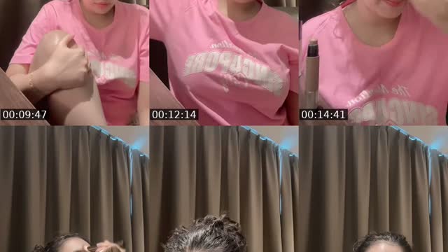 @hatishaa TikTok live from 2026-08-17