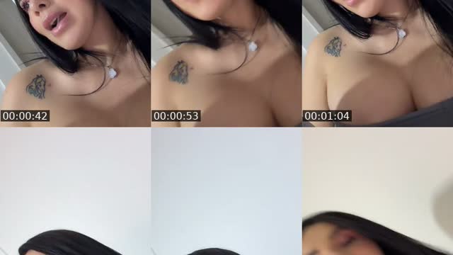 @yayi_dulce TikTok live