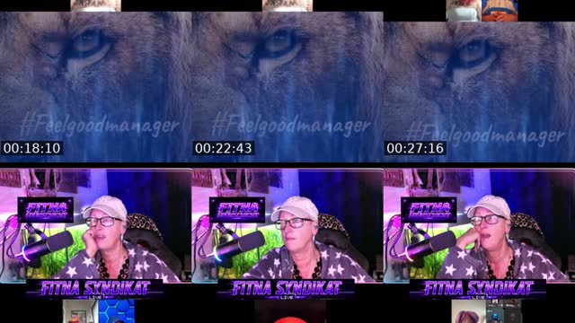 @feelgoodmanager3 TikTok live from 2026-08-17