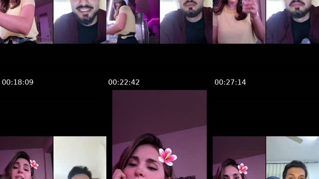 @rima.wise TikTok live