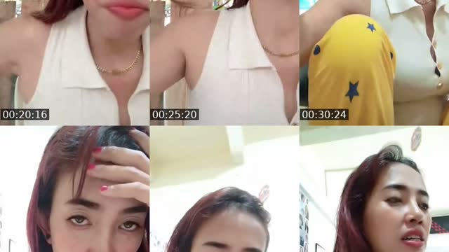 @amihh021 TikTok live