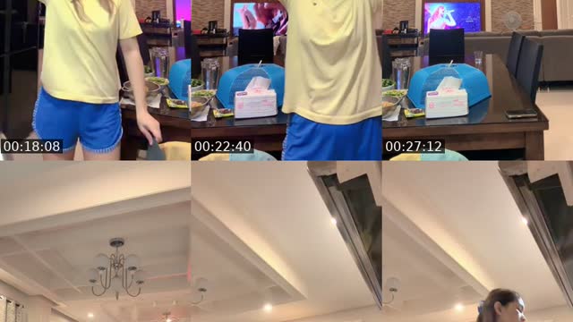 @dedette88 TikTok live from 2026-08-17
