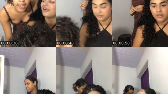 @desativadaaaa859 TikTok live from 2026-08-17