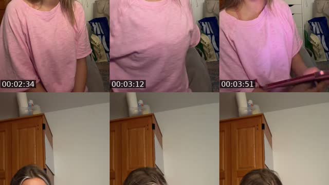 @maemaegoody TikTok live from 2026-08-17