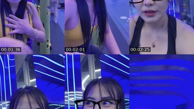 @moo_chi99 TikTok live from 2026-08-17