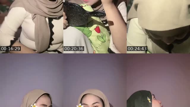 @spidercaaaaa TikTok live from 2026-08-17