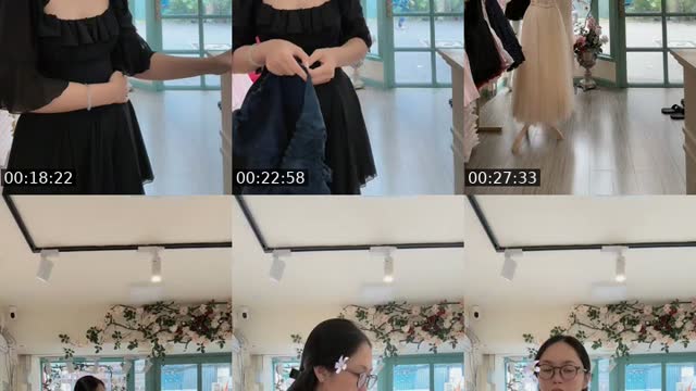 @sassysis_br TikTok live from 2026-08-17