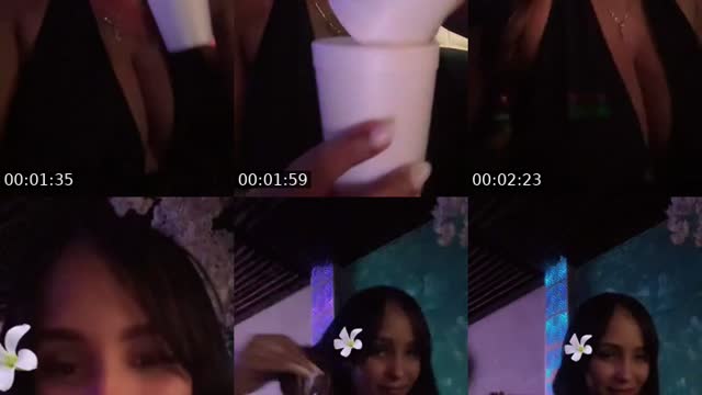 @dejessicasalon TikTok live from 2026-08-17