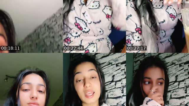@dana.dana339 TikTok live