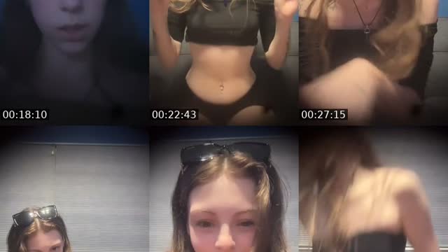 TikTok live: Chat+🍃  #NJ￼ by @bragen_ash