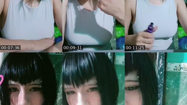 @chelimyers2 TikTok live from 2026-08-17