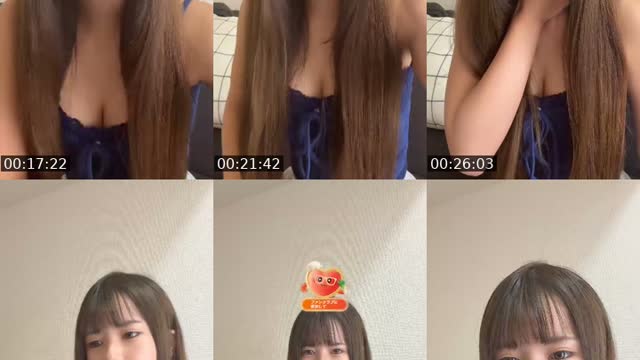 TikTok live: NARUTO見終わるまで by @_mri873