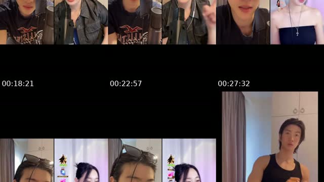 @haechan1205 TikTok live from 2026-08-17