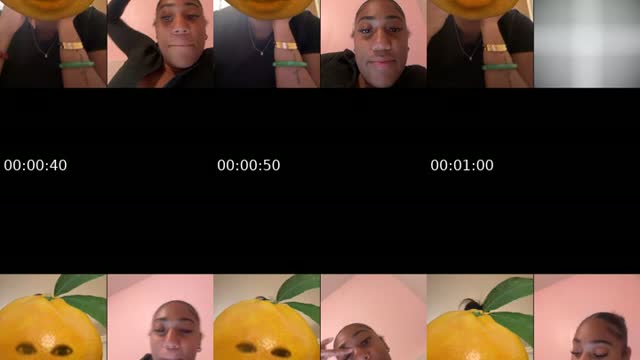 TikTok live: Yuurrrppp by @user57075133572