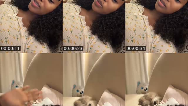 @justkeik818 TikTok live from 2026-08-17