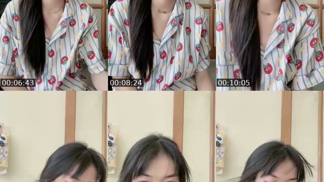 @s190144 TikTok live from 2026-08-17