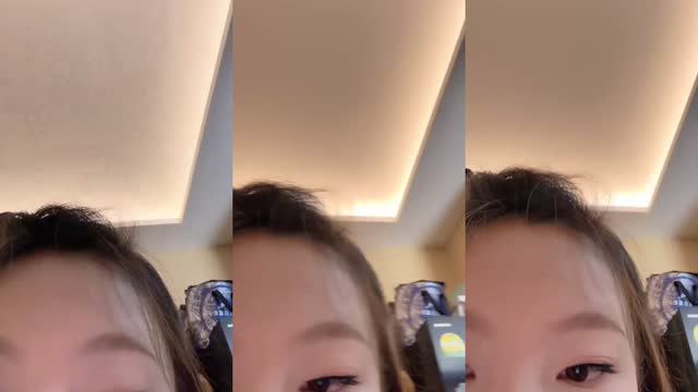 @sansan85291828 TikTok live