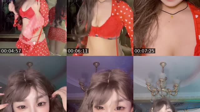 @2s0y7f5m2t0a8h TikTok live from 2026-08-17