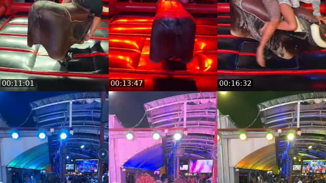 @djalo713 TikTok live from 2026-08-17