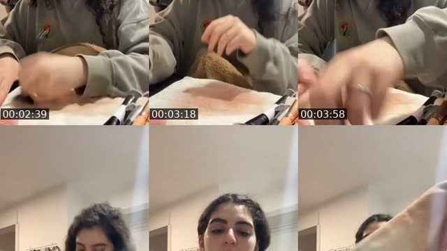 @beautybymj00 TikTok live from 2026-08-17