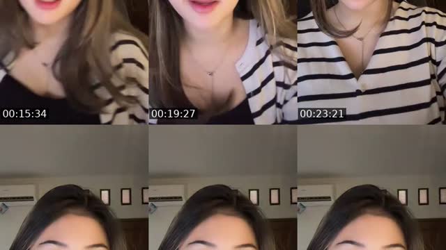 @scndzaraaaa TikTok live from 2026-08-17