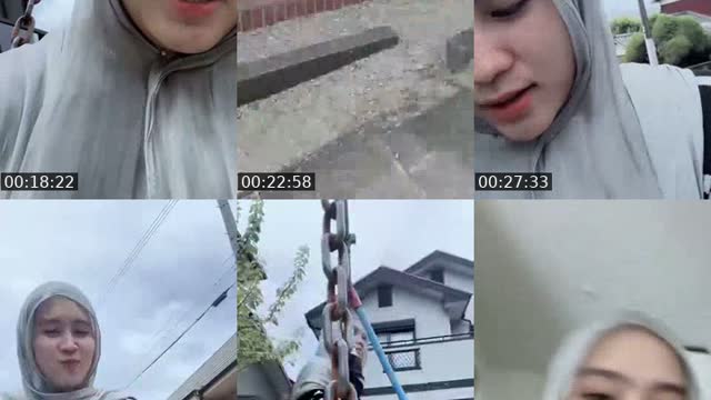 TikTok live: Semoga merdeka🇮🇩🇯🇵 by @itsbutterfai
