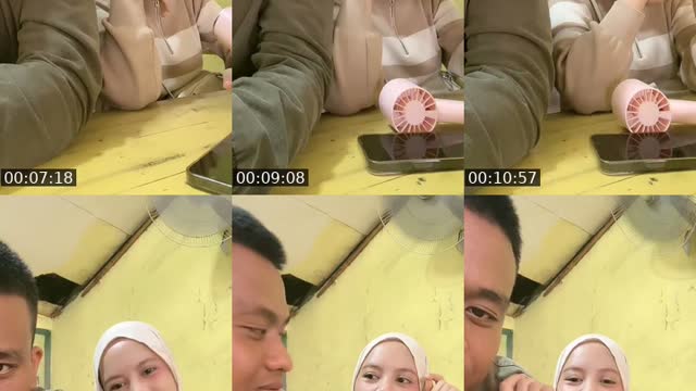 @cillasarwaa TikTok live from 2026-08-17