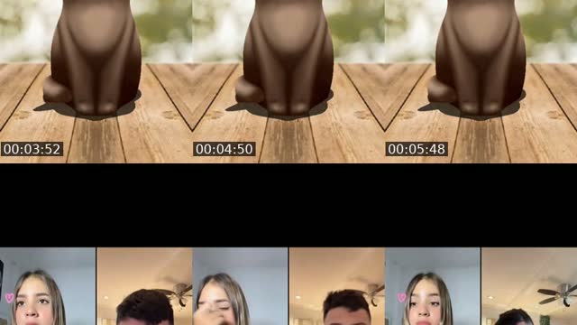 @marianagarcia_col TikTok live from 2026-08-17