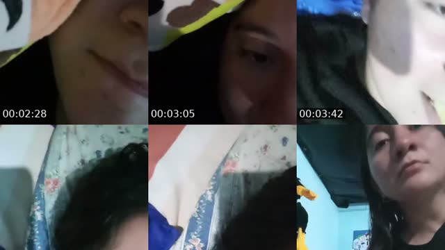 @ester21mateo TikTok live from 2026-08-17