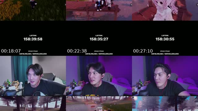 @s1keperawanan TikTok live from 2026-08-17