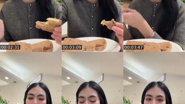 @lattesgood TikTok live from 2026-08-17